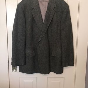 Brooks Brothers 100% wool blazer- 48R